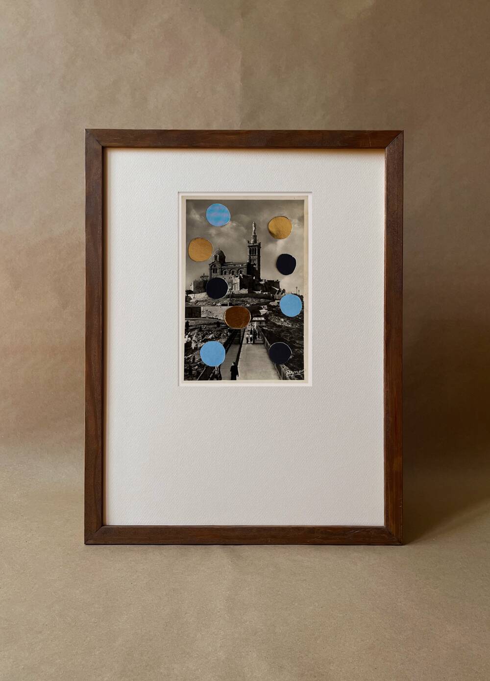 Marseille and its production