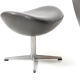 Arne Jacobsen Egg Chair with Tilt Function