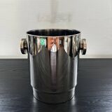 Seau à glace en inox
