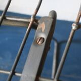 Mid century SM05 side chair by Cees Braakman for Pastoe, 1950s