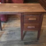 Vintage desk