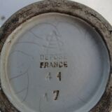 Vase en céramique