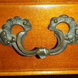 Louis XV cherry chevets