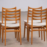 Scandinavian chairs 46 cm