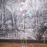 1960 floor lamp 3 lights