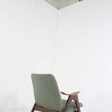 Fauteuil Wébé modèle dames de Louis van teeffelen