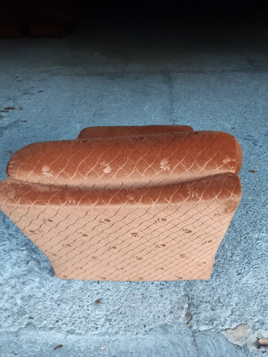 Albany armchair by Michel Ducaroy for Ligne Roset No. 2