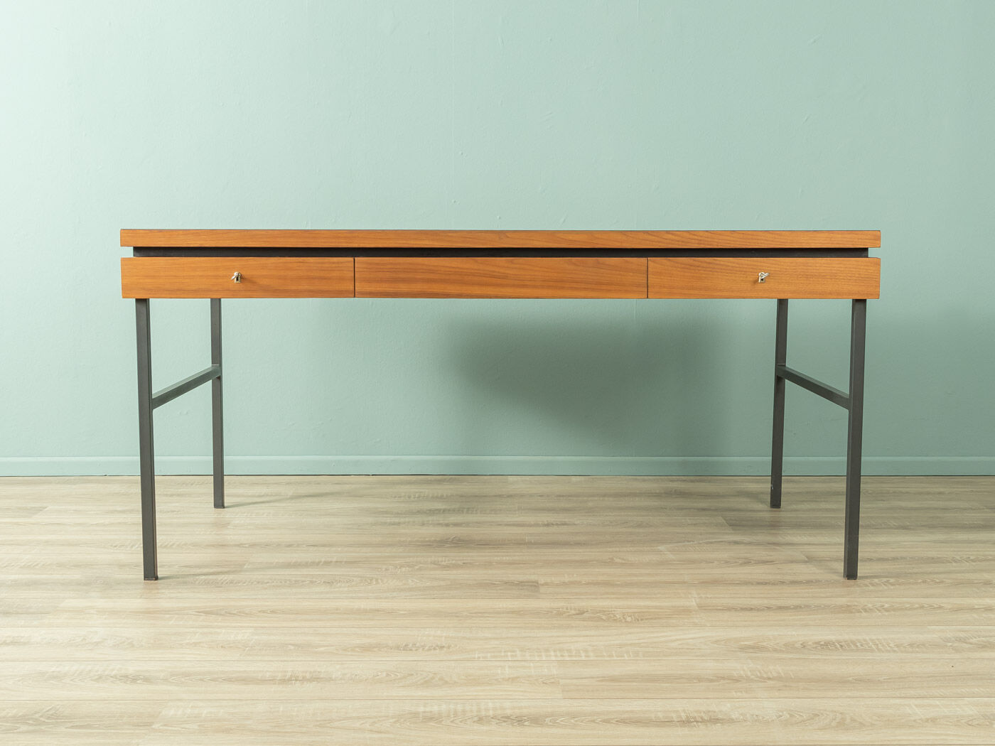 1960s desk