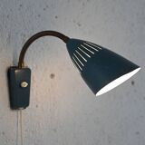 Scandinavian wall light from the 60s – wall lamp