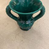 Vallauris vase from the 50s