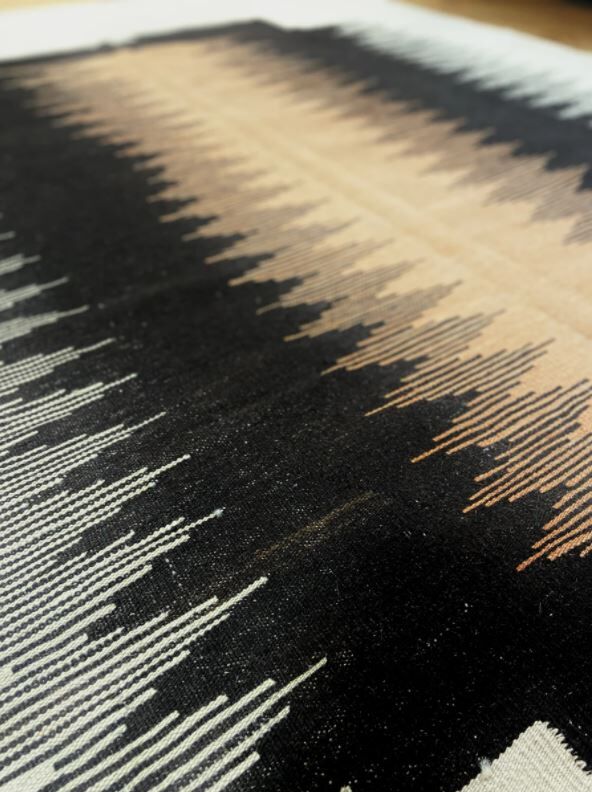 Kilim Ben Carpet 250 x 180 cm