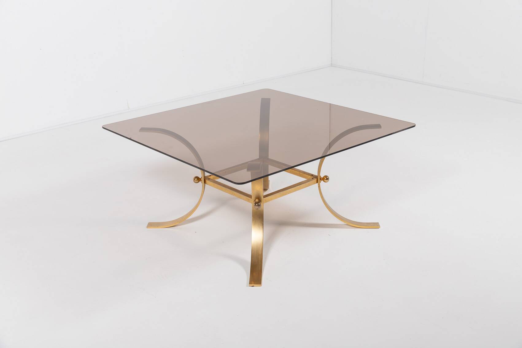 1970’s Italian design coffee table