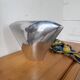 Aluminium fountain vase