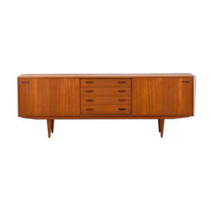 enfilade Clausen & Son