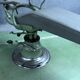 Dentist armchair from the 1960
