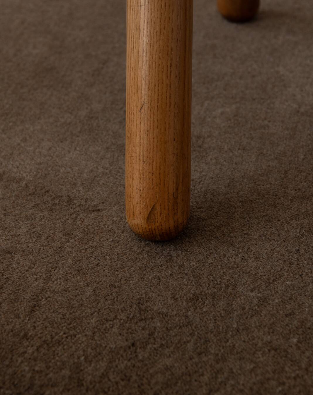 Vintage Italian Iva Dining Chairs Roberto Pamio Renato Toso Stilwood