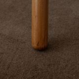 Vintage Italian Iva Dining Chairs Roberto Pamio Renato Toso Stilwood