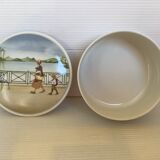 Villeroy & Boch Romantic Seasons Autumn Candy Box