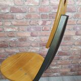 Renovated 'Arii' chair by Mirima Design, France 1970s