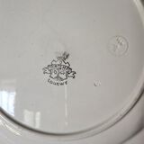 Longwy tureen