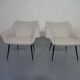 Mid-Century Lounge Chair, Italy, 1960s