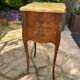 Pair of Louis XV bedside tables