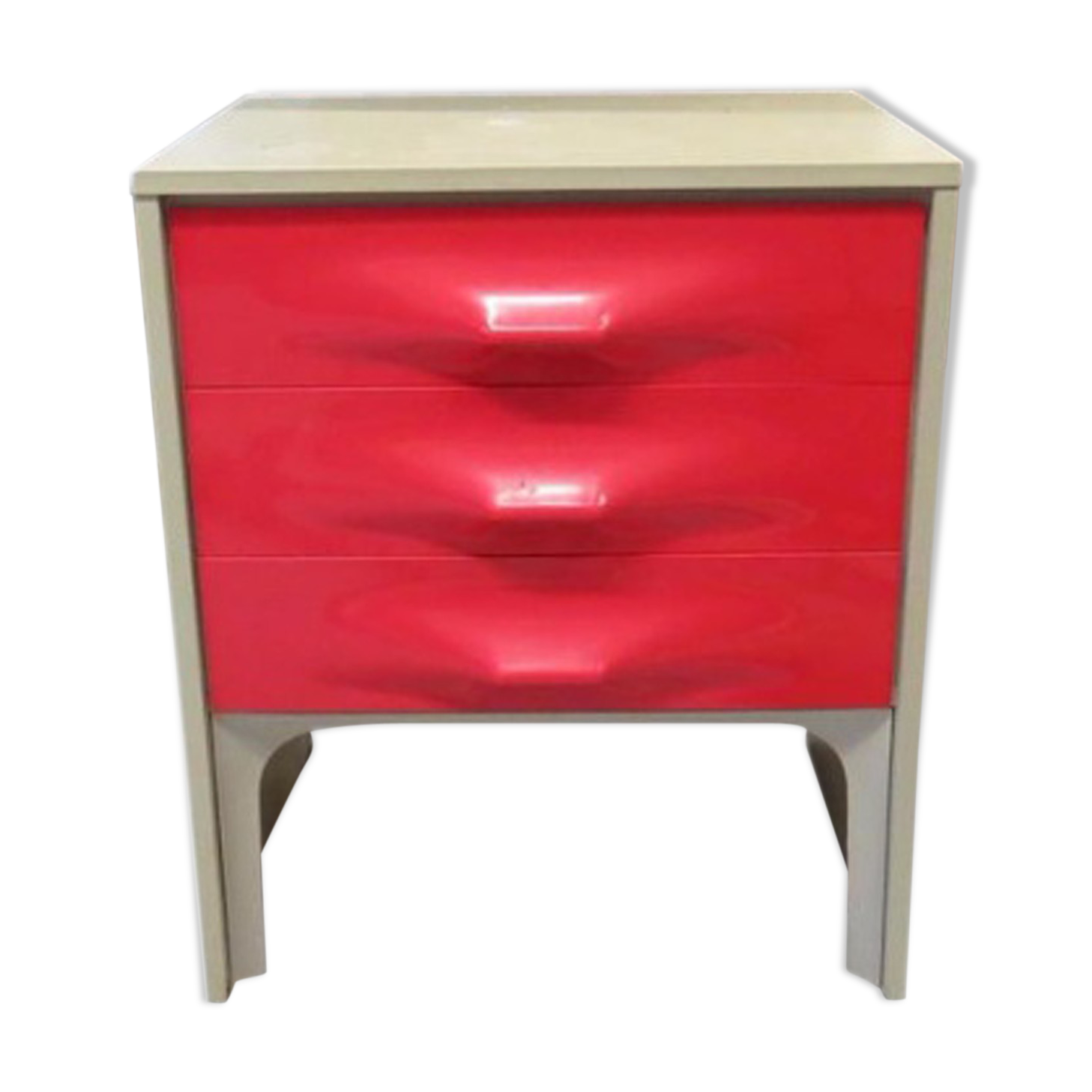 Raymond Loewy Commodity