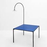 Table+Lamp Muller Van Severen