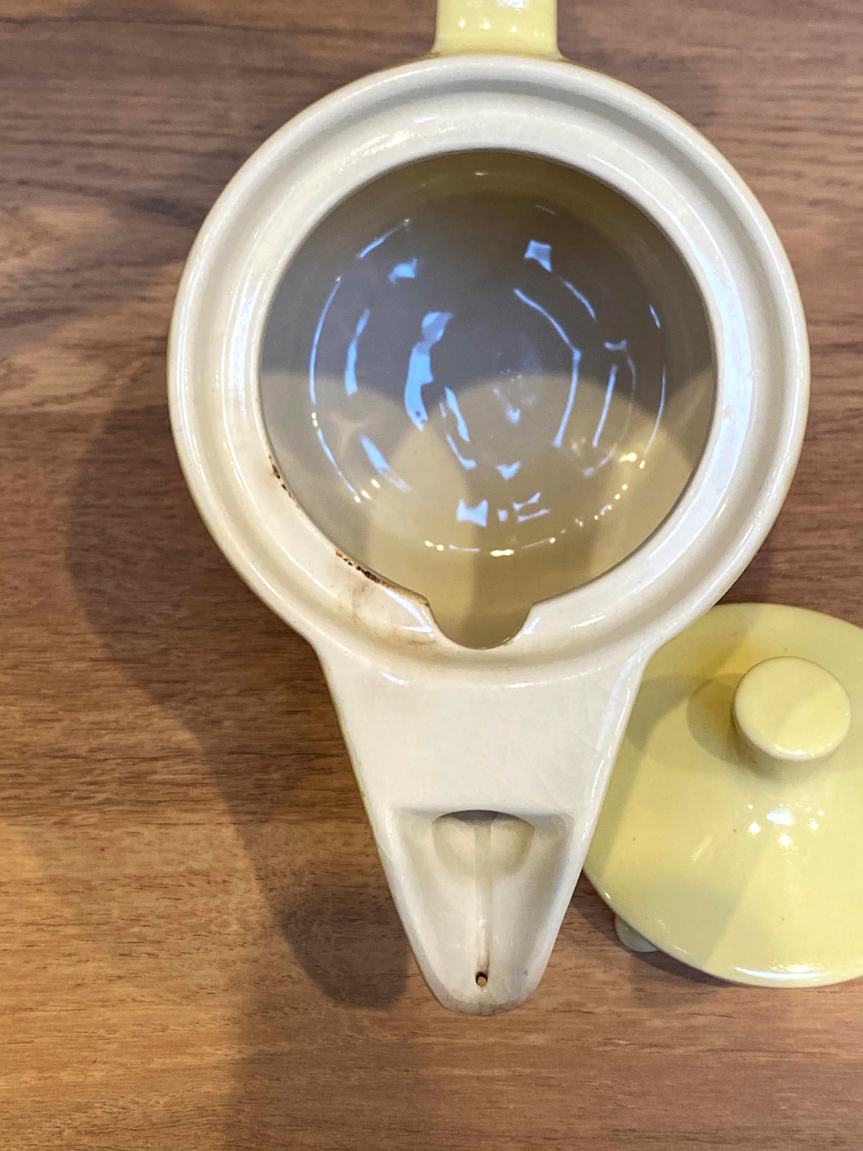 Melitta coffee maker,