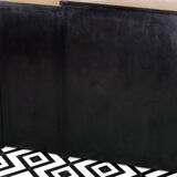 Furniture bar seigaiha