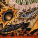 Canvas-tapestry Jean Picart the sweet
