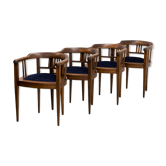 Club chairs, Austria, 20 century