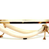 Italo Valenti table