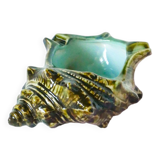 Slip pocket / ashtray "Coquillage" model, 1970