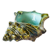 Slip pocket / ashtray "Coquillage" model, 1970