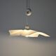 Area 50 pendant lamp by Mario Bellini for Artemide, 1970