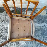 2 chairs