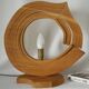 Enaol wooden design kinetic lamp