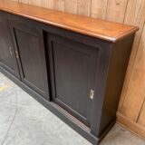 Old workshop furniture