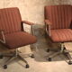 Vintage office chair