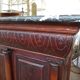Marble counter shop