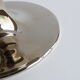 Suite of 2 S88 Nagel candlesticks 1970