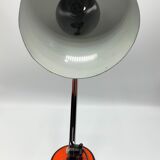 Super Chrome desk lamp