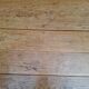 Oak farmhouse table 199cm x 89cm