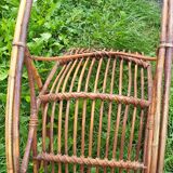 Rocking-chair child