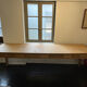 Grande table / console