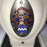 Berkel grocery scale