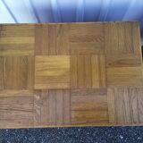 Pair of bedside tables