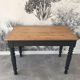 Bureau 1 tiroir