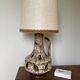 Lampe de sol West Germany